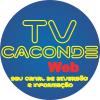 Tv Caconde Web